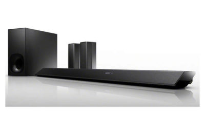 Sony HTRT5 5.1 Channel 550W Bluetooth Home Cinema System